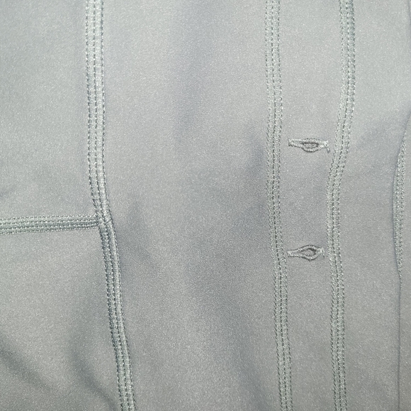 Zyia leggings with pockets size 4 - Picture 3 of 3